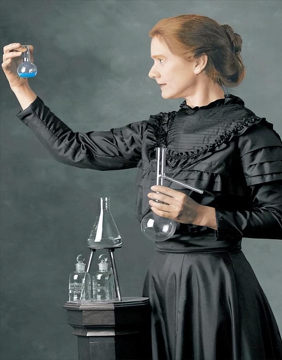 居里夫人被曝光的情书内容,居里夫人喜欢过有妇之夫吗