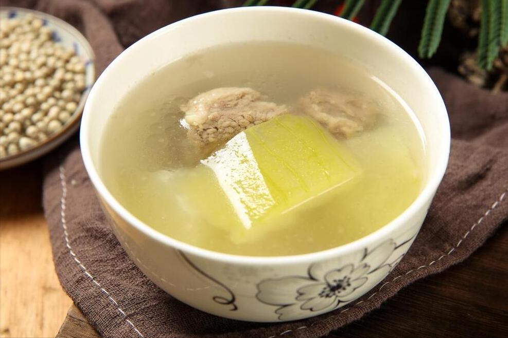 天热易上火，多吃5道“降火菜”，清热去火，一身轻松过炎夏