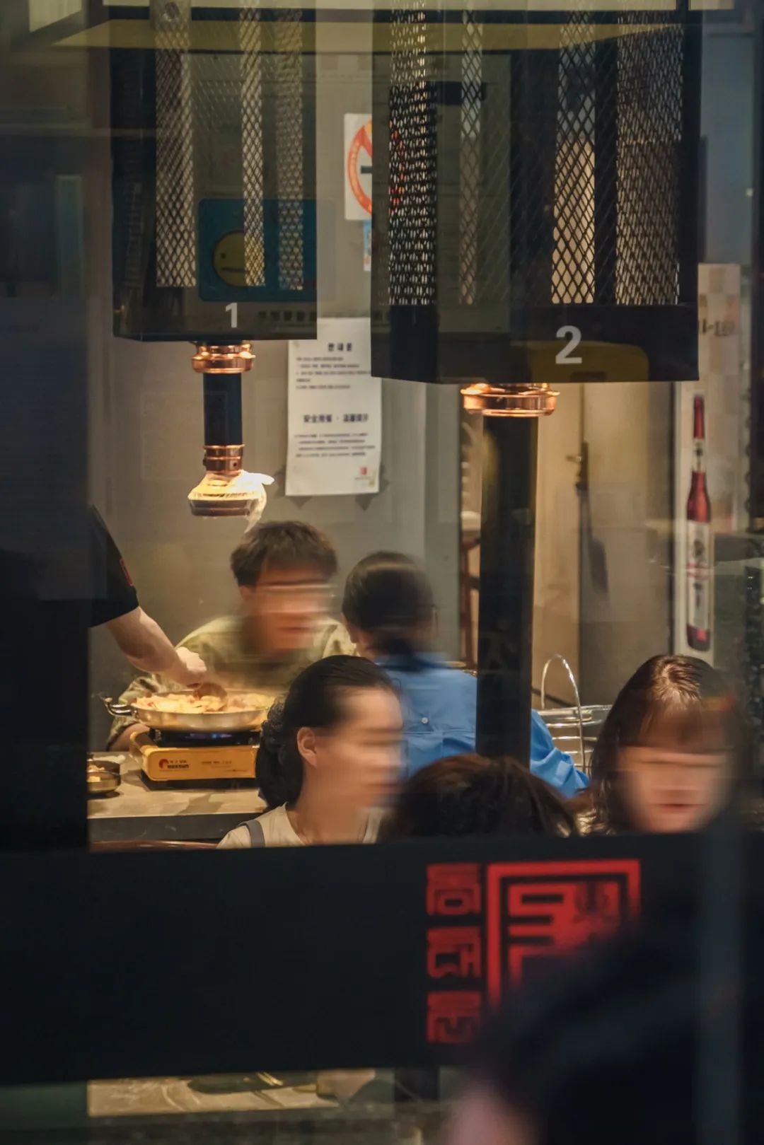 最新韩国街美食攻略,韩国街有什么好逛的