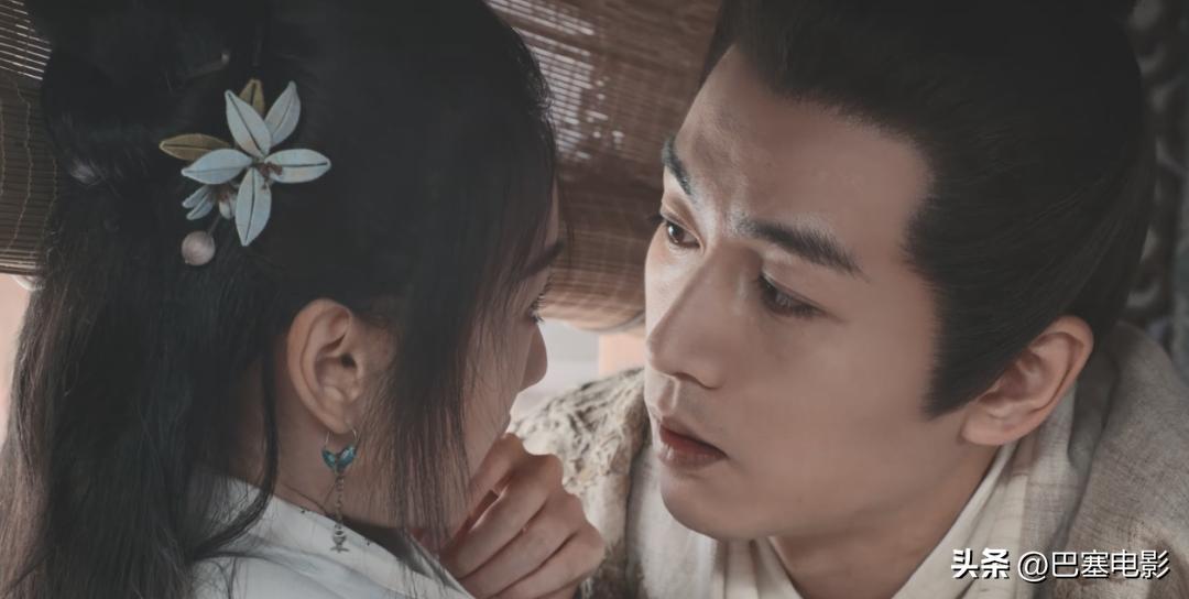 陈晓毛晓彤《云襄传》有哪些看点,云襄传陈晓被毛晓彤拍脸在哪集
