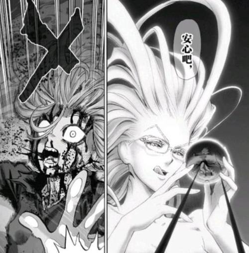 一拳超人三季以来最强的十大怪兽,一拳超人最强之男普通五头怪介绍