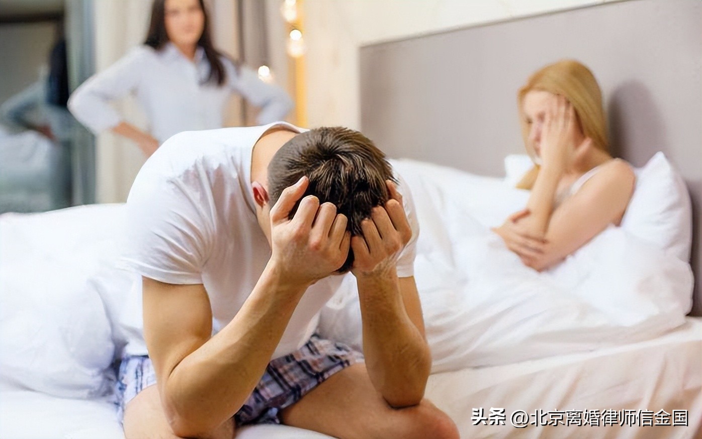 离婚财产分割法律规定婚内出轨,新婚姻法婚内出轨离婚怎么处理