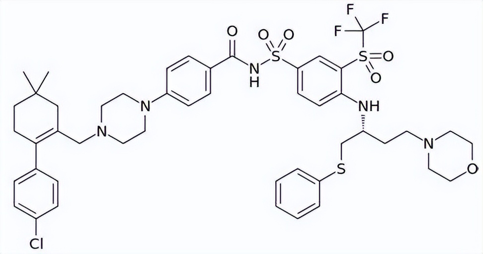 艾伯维治愈白血病,艾伯维jak抑制剂