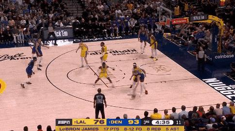 肥强侃球nba最新,西决g1决胜时刻