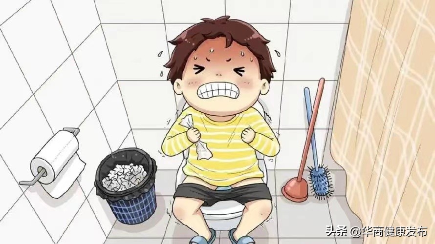 6岁小孩得痔疮最佳治疗方法,孩子6岁为啥就会得痔疮
