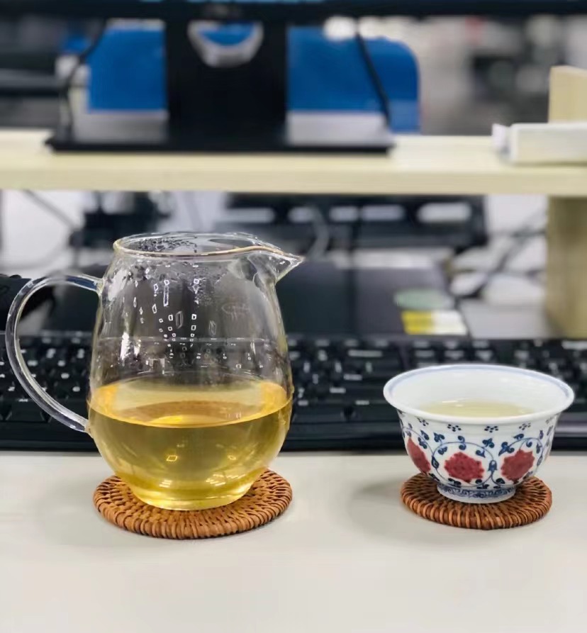 广东天气降温约出来喝一杯奶茶,降温广东凉茶