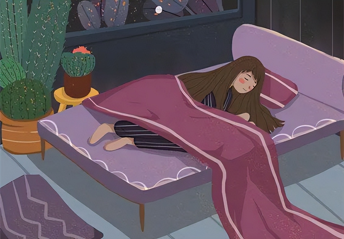 收藏全球公认最健康的作息时间表,一份全球公认最健康的作息时间表