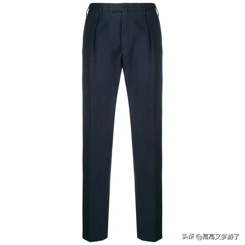 男士修身长裤推荐什么牌子,男士长裤今年最新款旗舰店