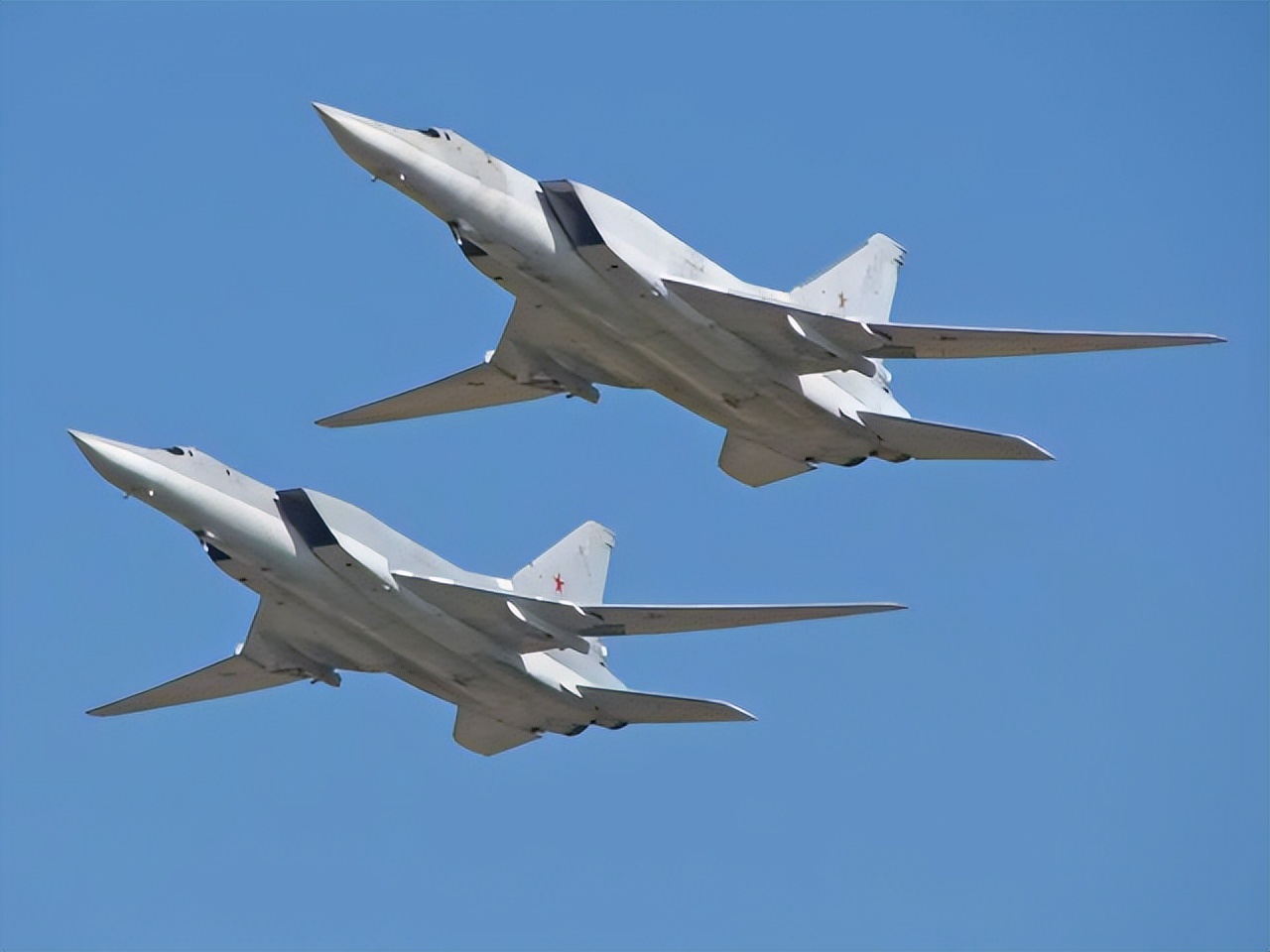 俄罗斯有可能向印度出售图160吗,印度要买图160吗