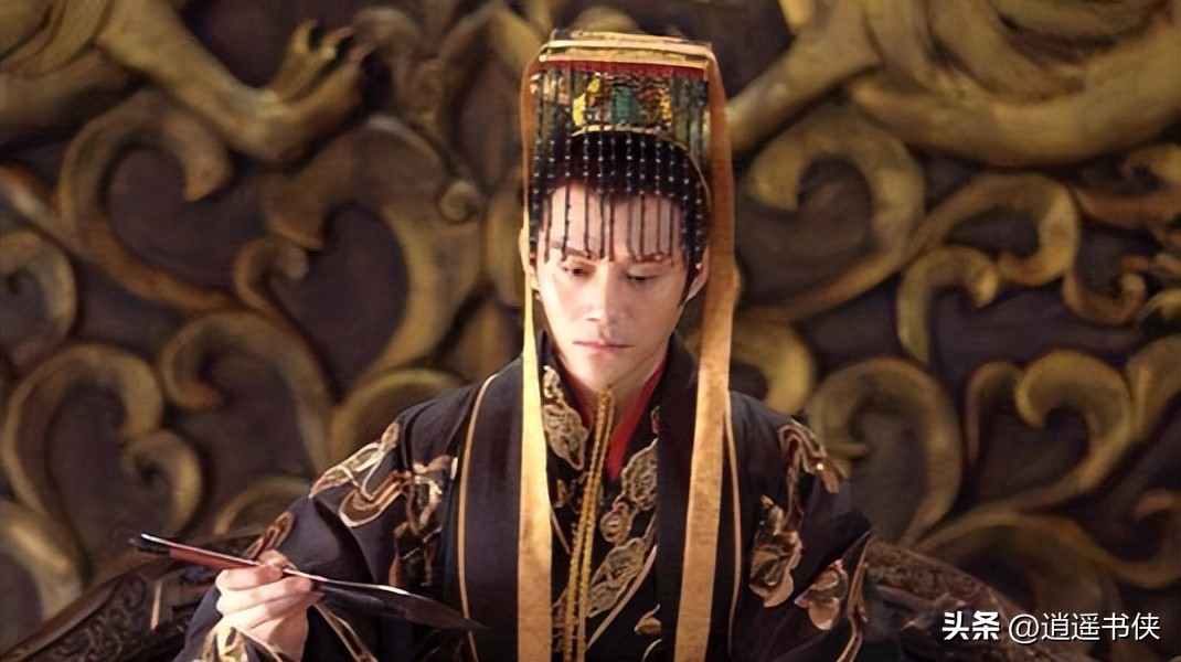 琅琊榜之安定天下296章,琅琊榜之安定天下254章