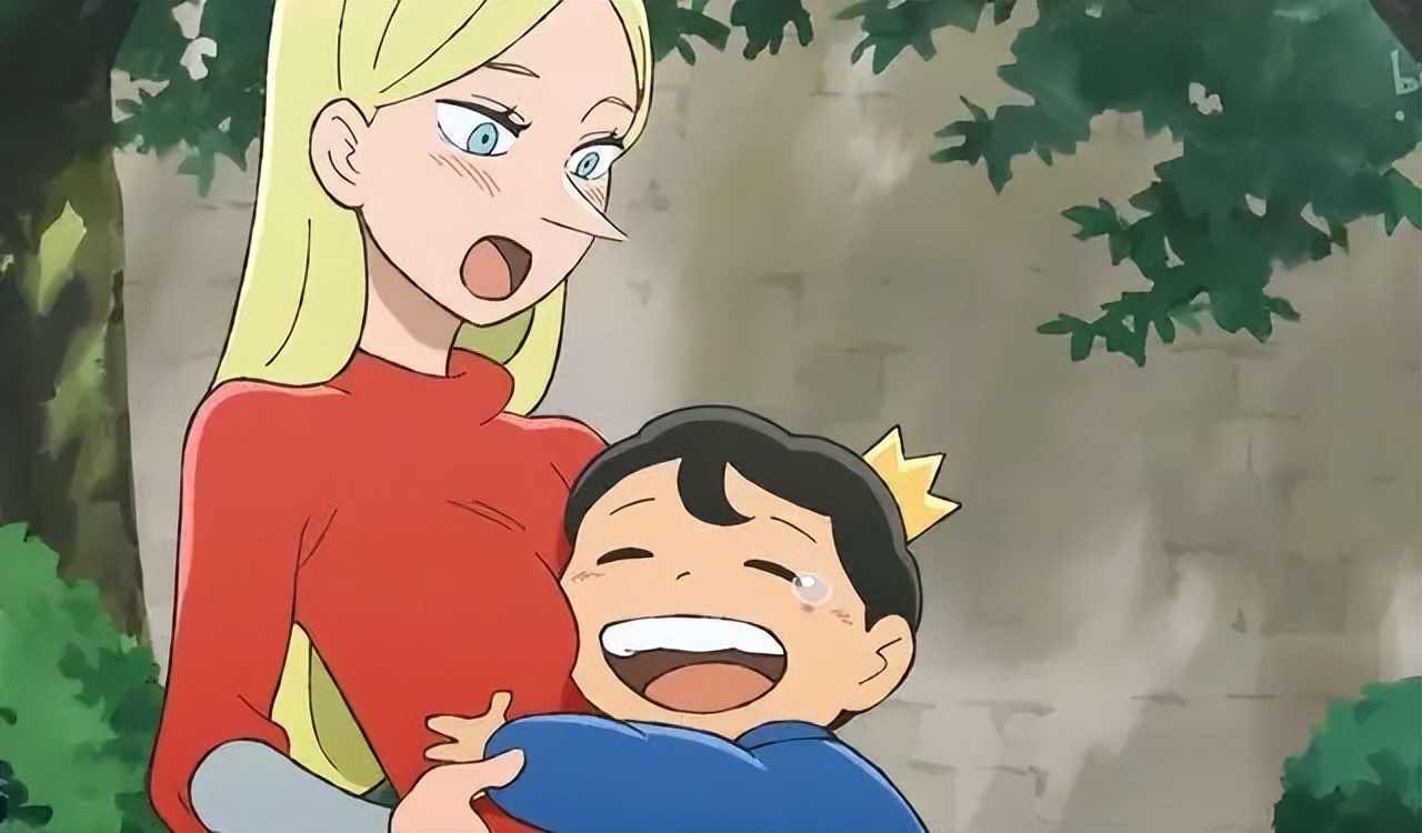 动漫中拥有治愈能力的人，你最羡慕谁呢？