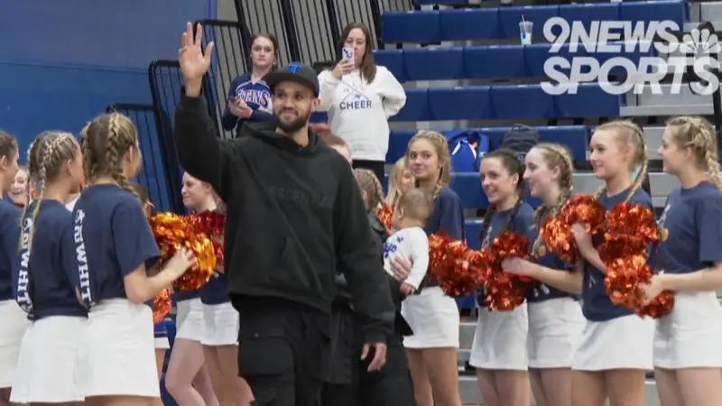 德里克·怀特nba,白帝德里克怀特