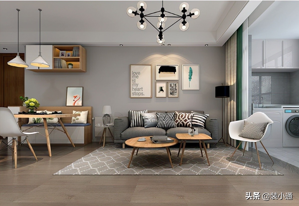 2022装修清单及价格明细表,装修全包报价注意事项