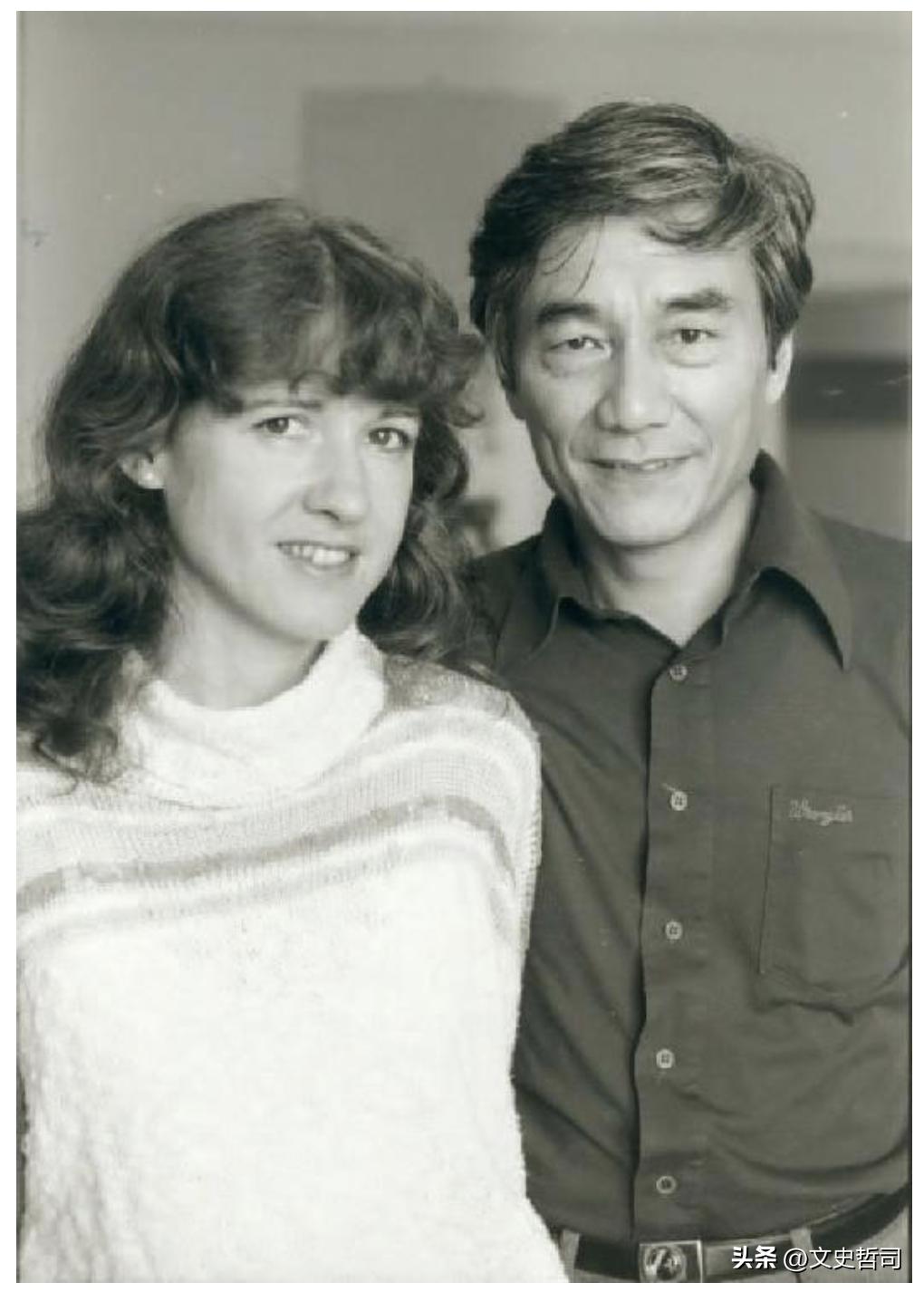 1966年他冒死叛逃后，在德国白手起家，终于迈出关键第一步（4）