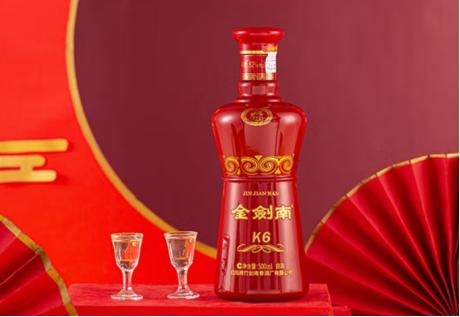 公认最好喝的6款白酒,公认最好喝的5款白酒