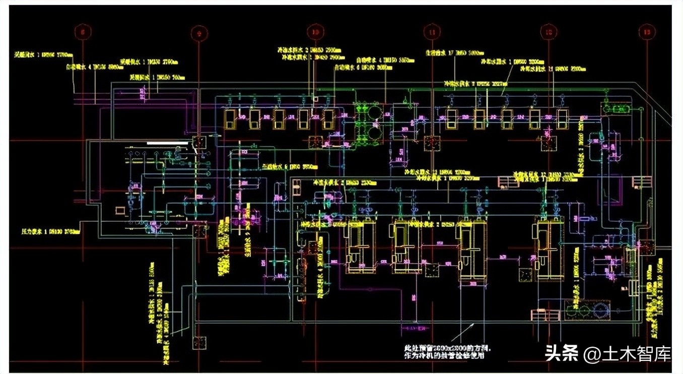 如何使用Rebro+Revit完成商业机房BIM装配深化，案例告诉你！
