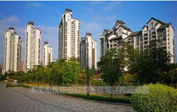 房地产商最新困境,房地产开发商破产债务怎么办