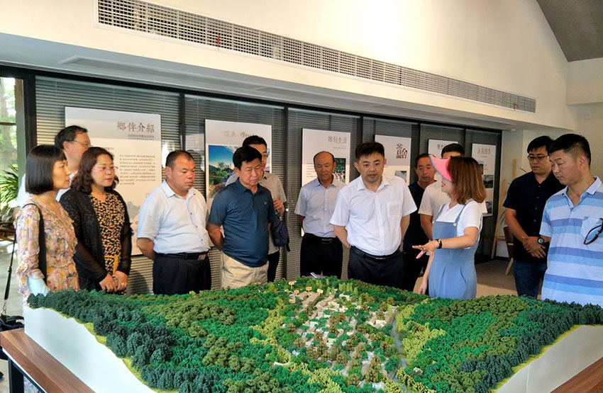 刘俊韬:倾心公益成就山东“最美志愿者”