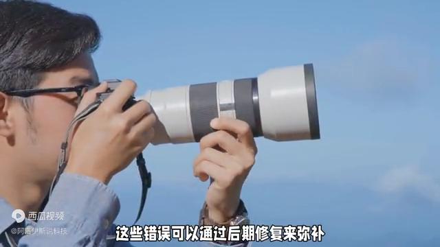 修复曝光出错照片的方法，让照片焕发新生