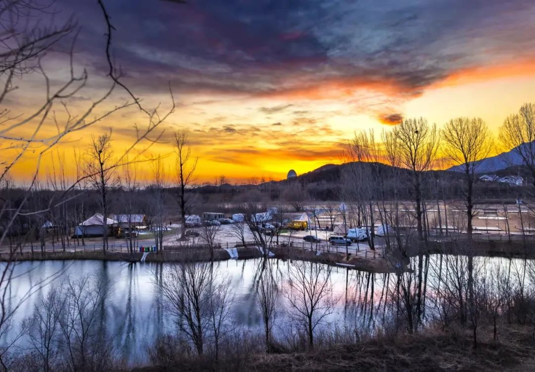 李洋君户外,李洋君露营