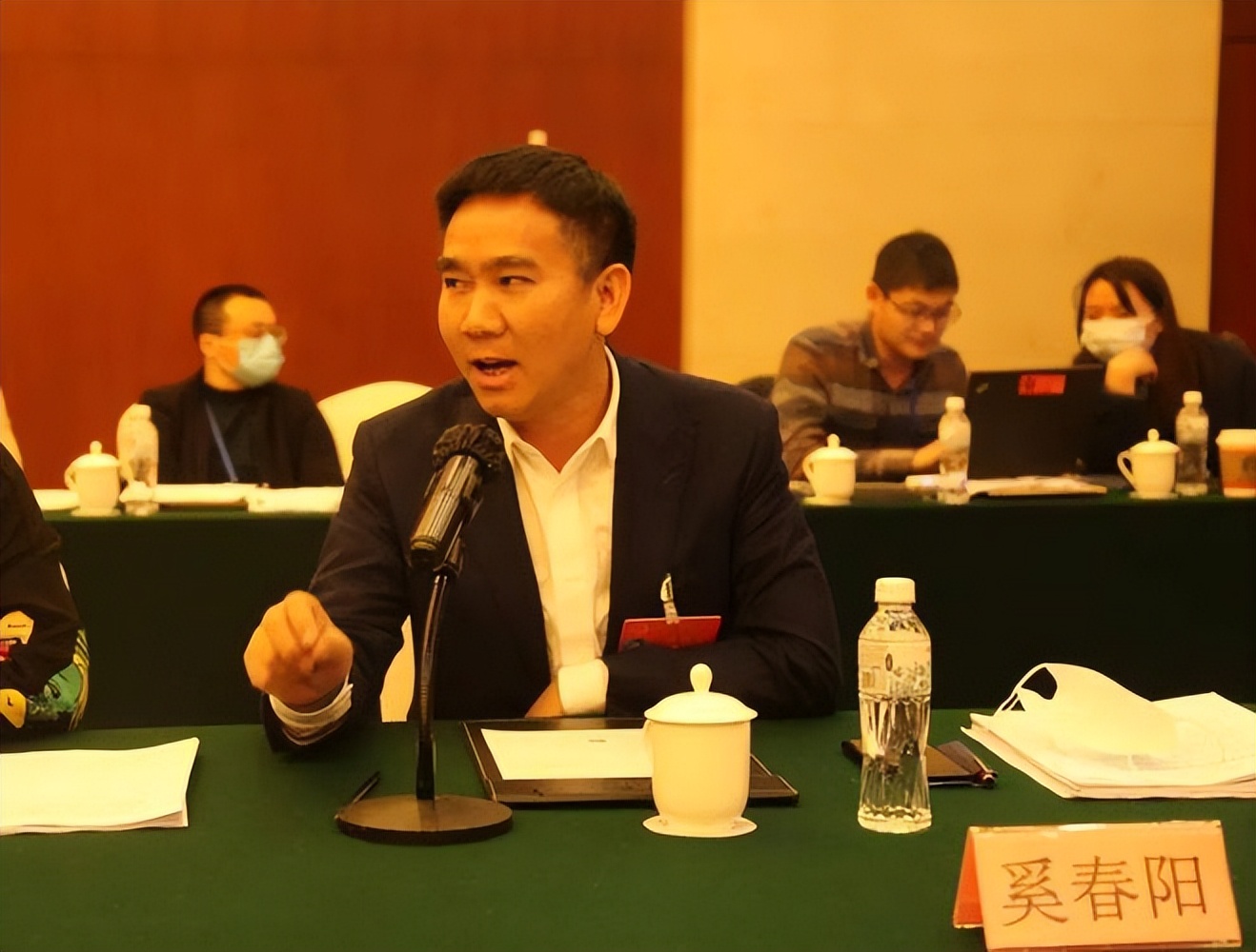 桐庐帮发展历程,桐庐快递之乡三通一达