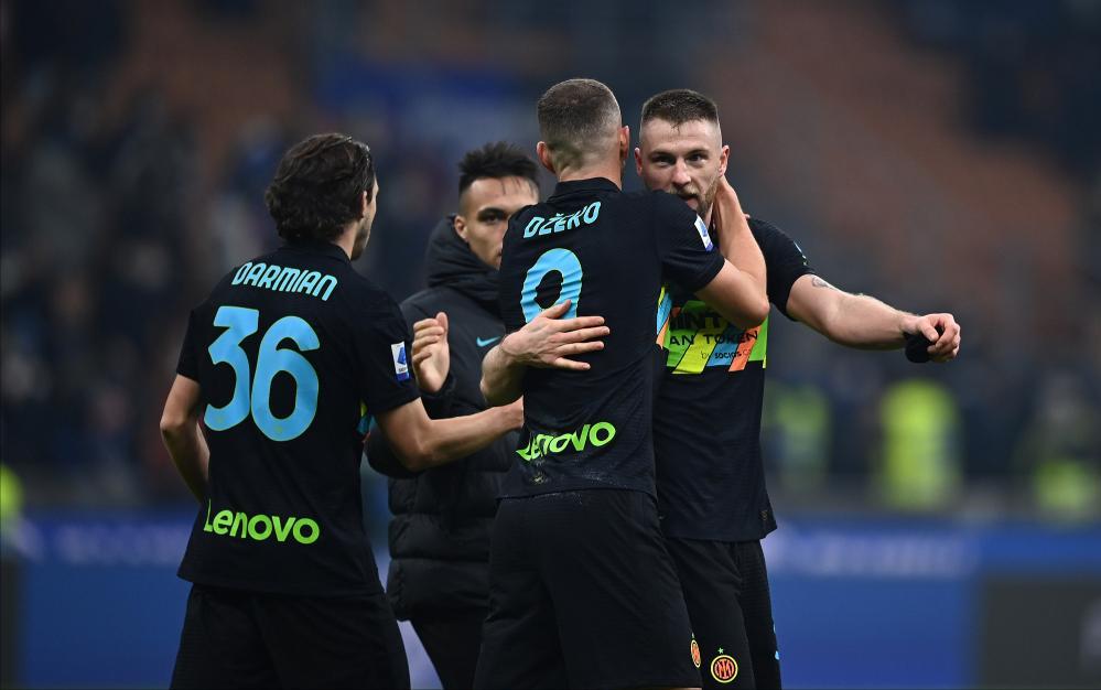 米兰3比1客场逆转卡利亚里,意甲罗马3-2战胜都灵