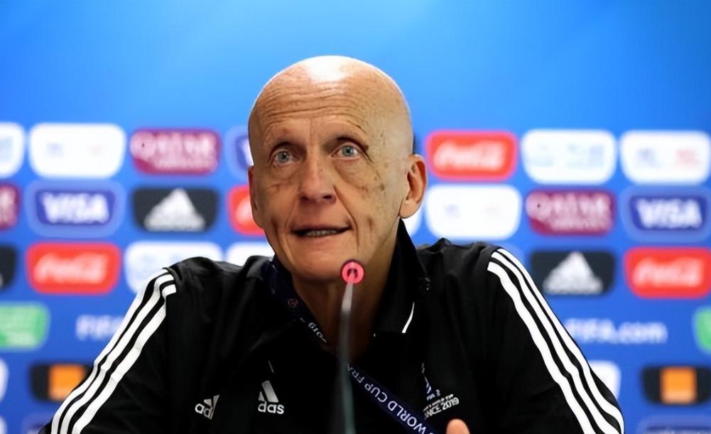 世界最公正的篮球裁判,世界最公正的裁判