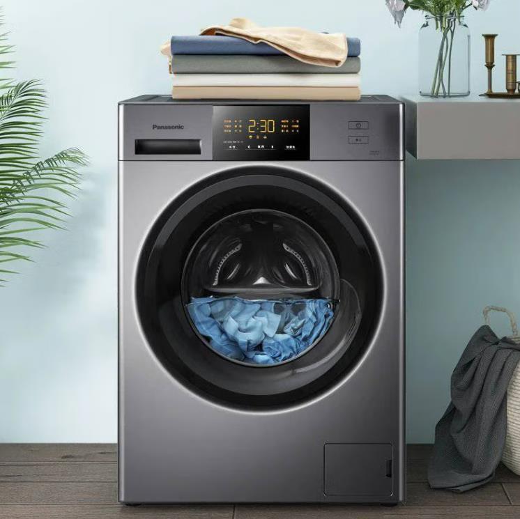 西门子和松下洗衣机滚筒哪个好,松下洗衣机烘干机和西门子对比