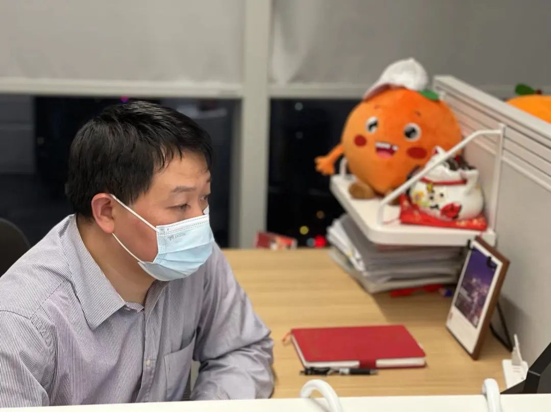 2022年度华侨城“创想奖”【精益之星】投票通道开启！