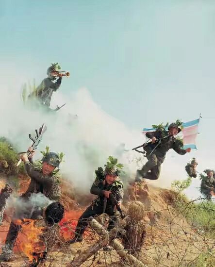 冷战时期朝鲜军事实力,朝鲜的军事实力