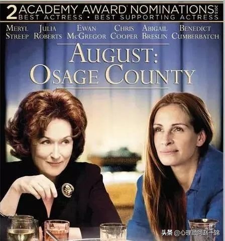 十部顶级心理障碍治愈电影,14部电影11个心理治疗学派