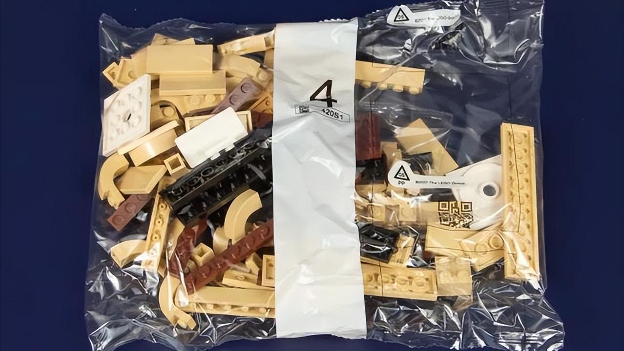 乐高哈利波特霍格沃茨75954,乐高哈利波特76391开箱