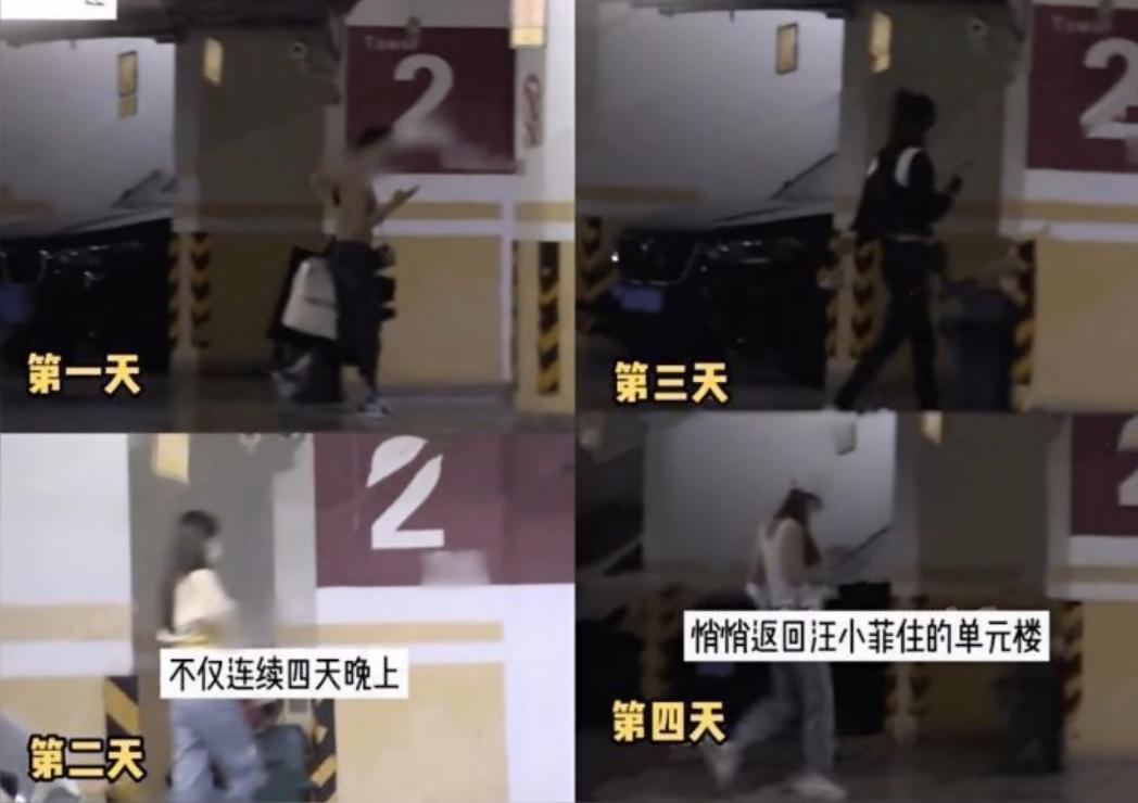 名利场｜|失控的小汪和他身边的女人们……