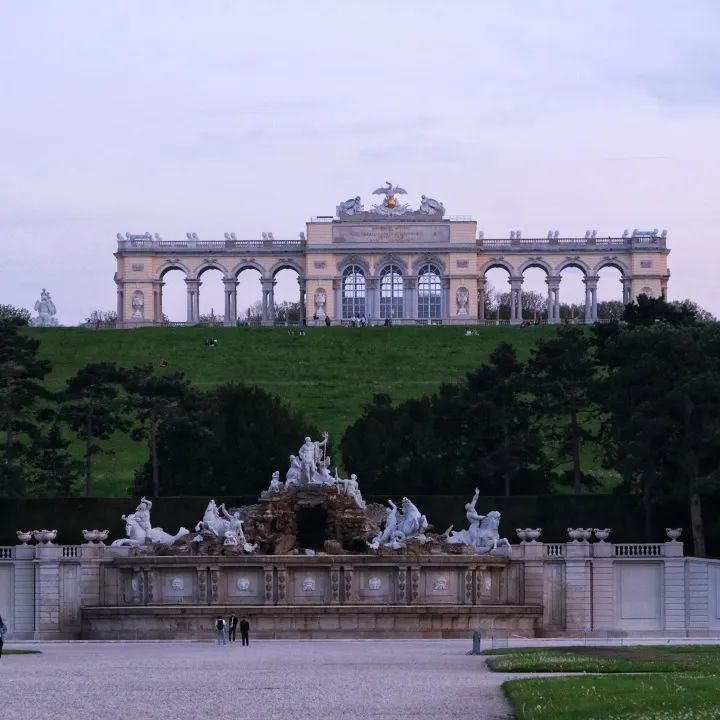 了解奥地利维也纳,维也纳真实感悟