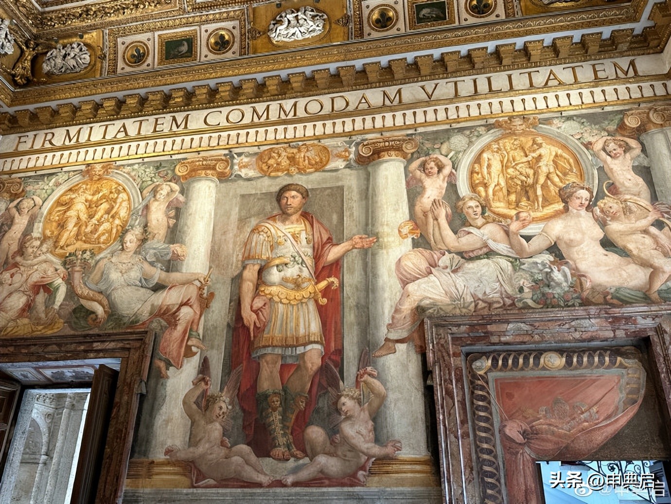 我在意大利认识的法国人说：我宁愿喜欢中国，也不喜欢美国