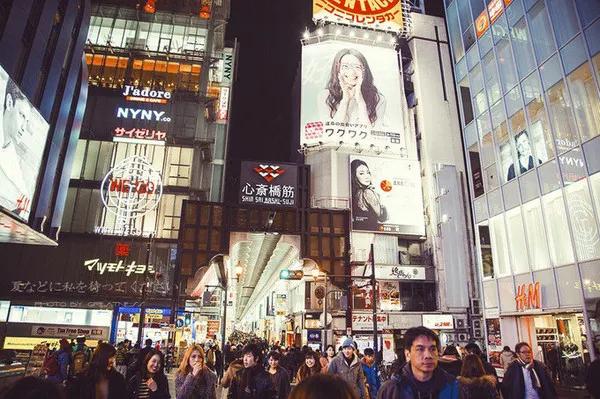 日本新潟一日游,日本旅游奇遇