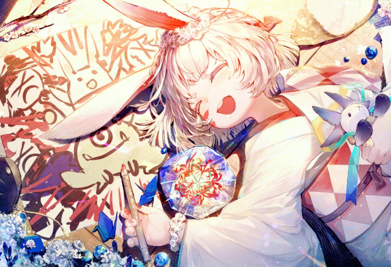 阴阳师镰鼬替代山兔,阴阳师千姬不如sp追月神吗