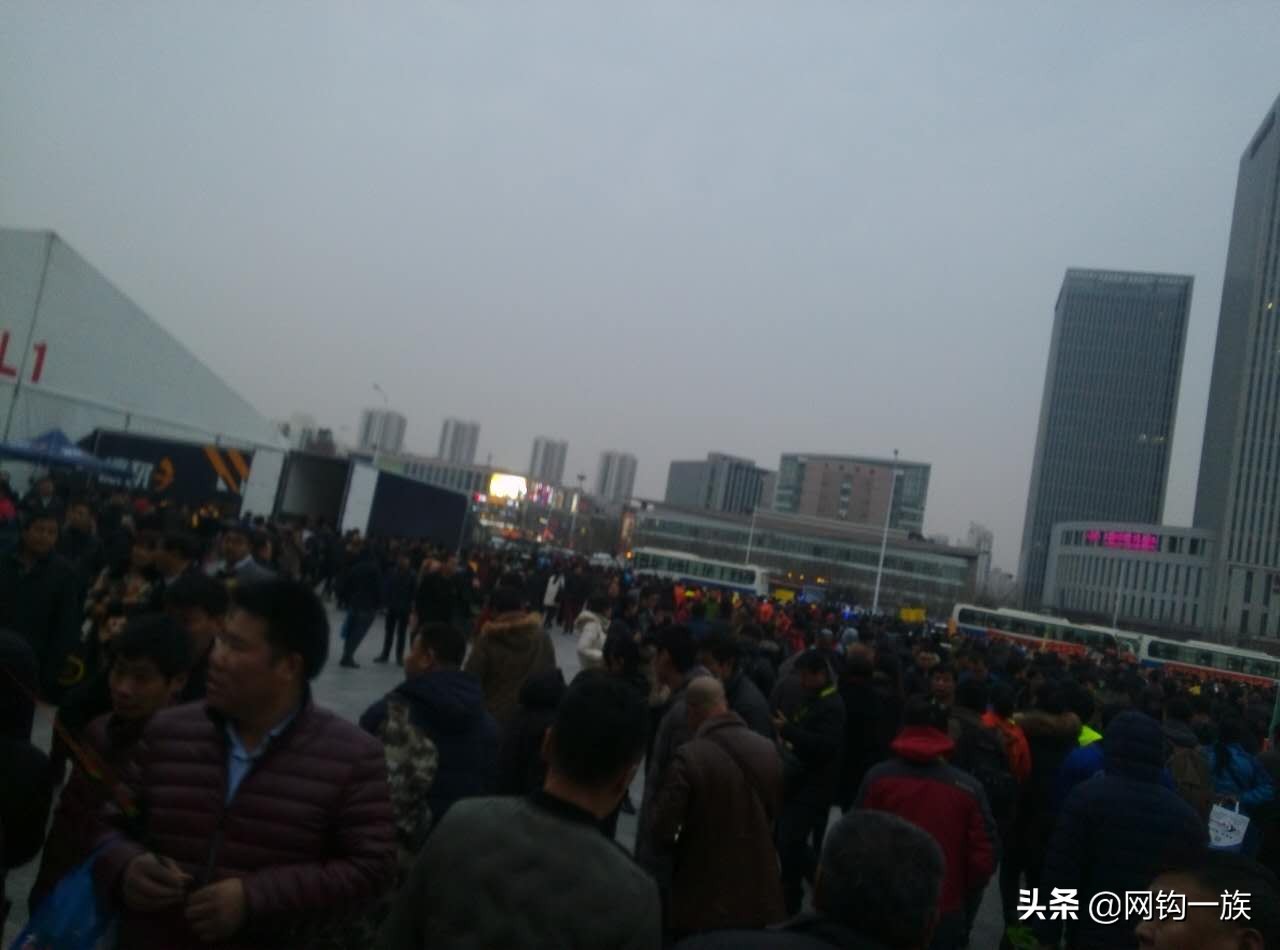 中国最大的钓具批发市场,全国十大渔具批发市场