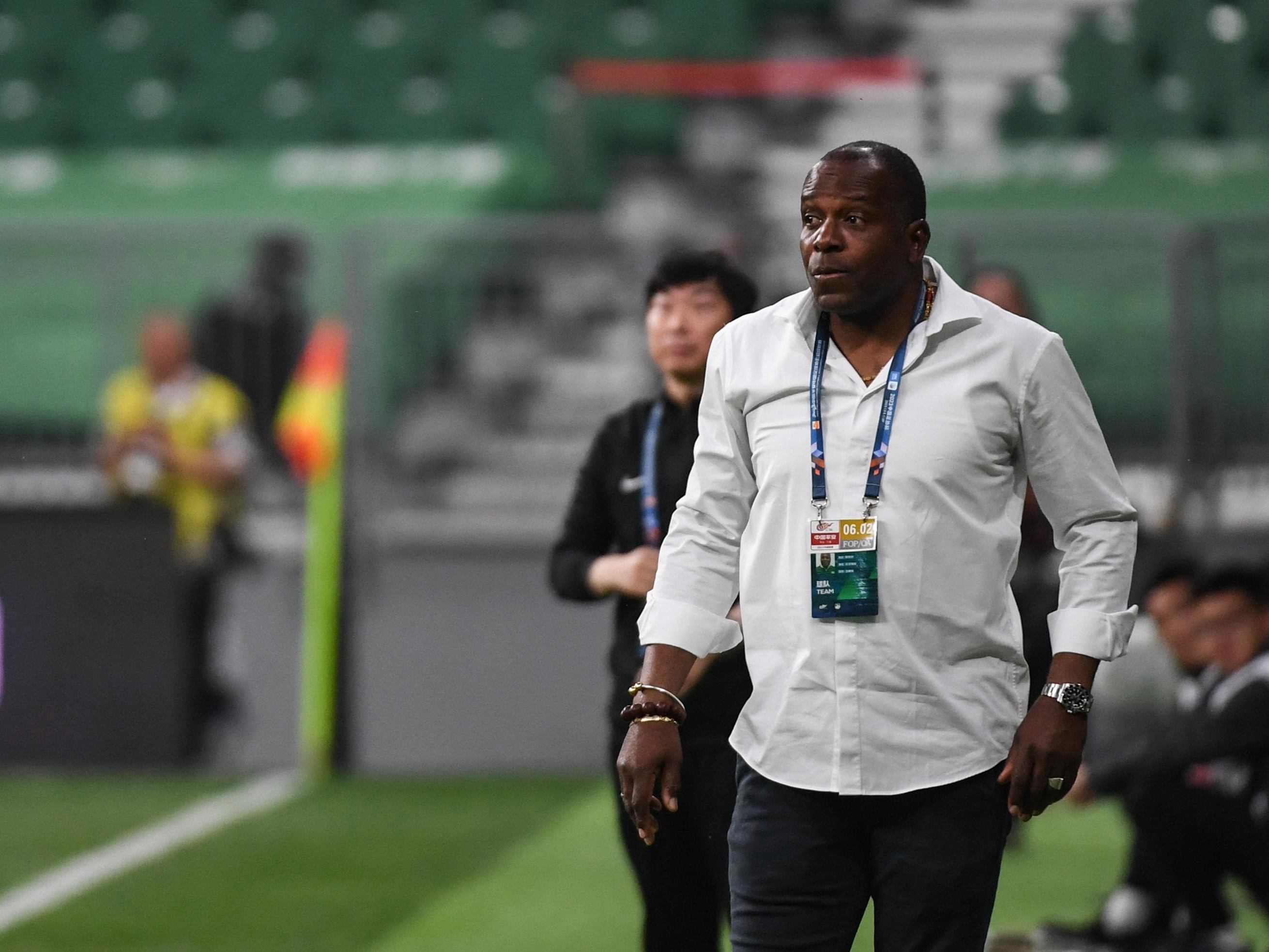 国安4比3逆转胜亚泰都是谁助攻,热身赛国安3-0长春亚泰