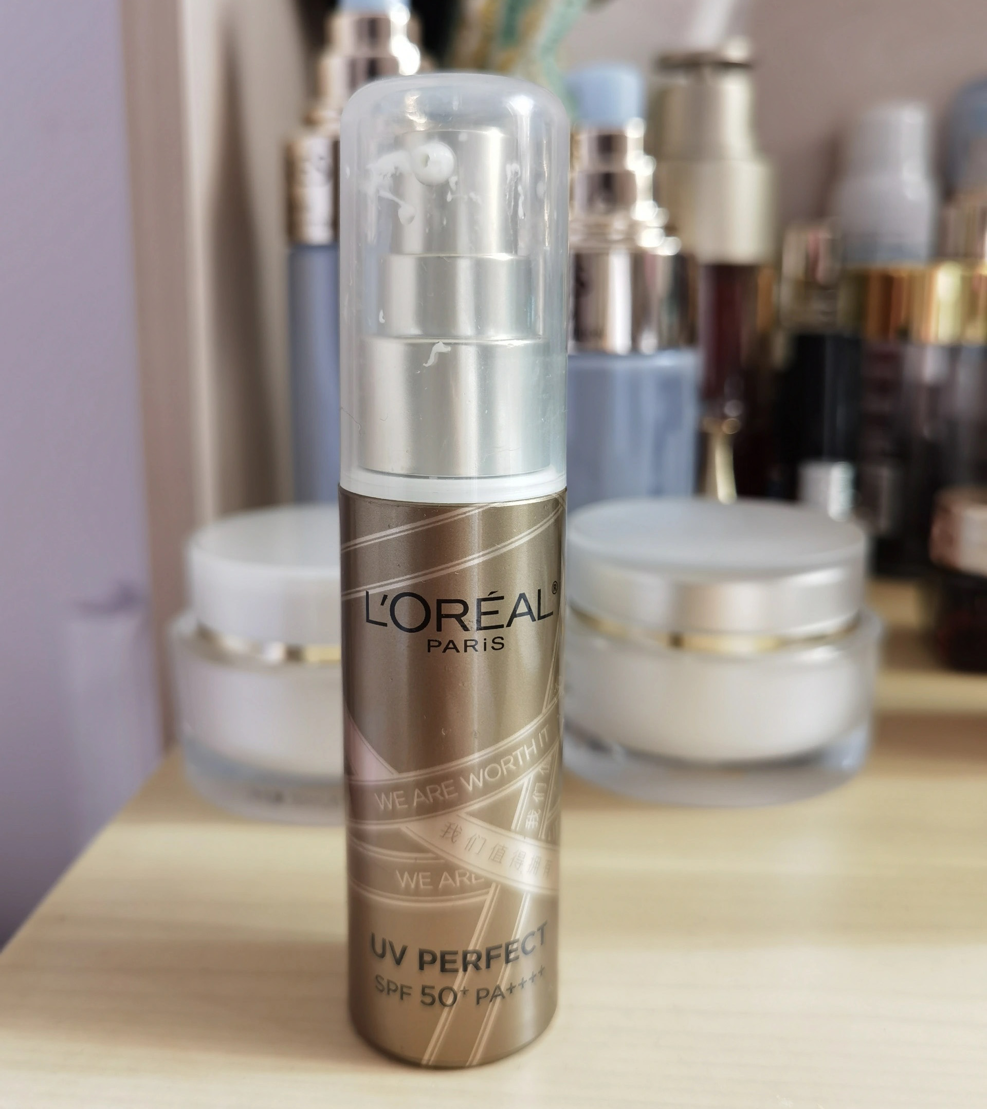 十大公认好用防晒霜油皮,大油皮夏天清爽防晒霜红黑榜