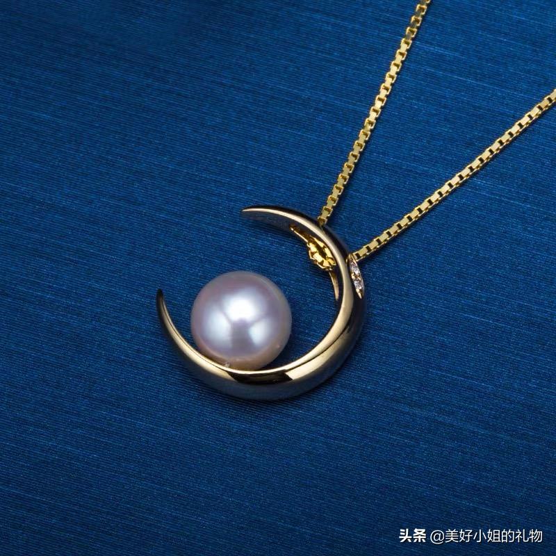 母亲节礼物40-50岁实用首饰套装,母亲节首饰礼物推荐