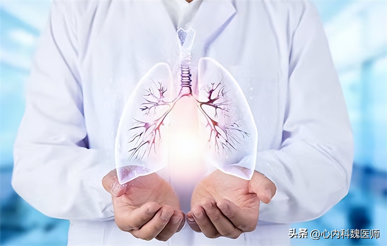 肺纹理增多会造成什么情况,ct检查肺纹理增多增粗是什么意思