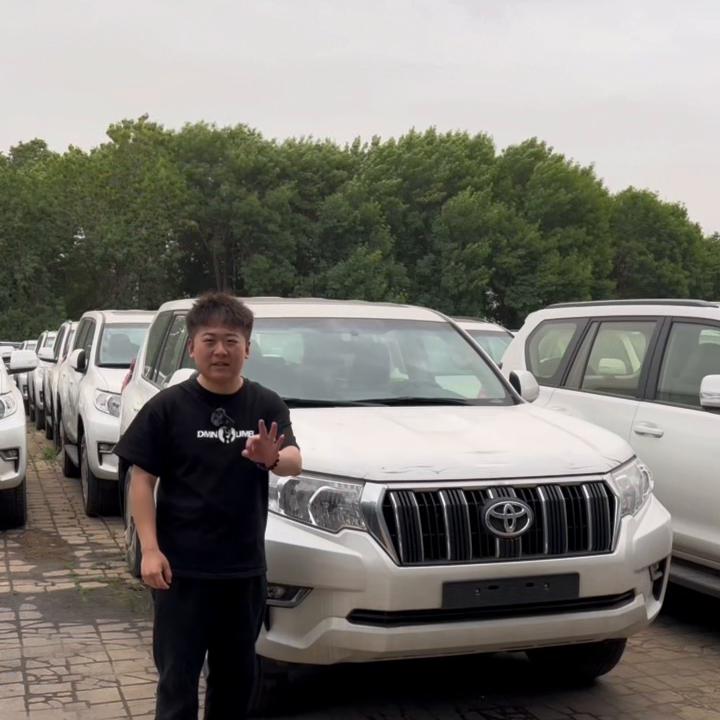 丰田霸道改装哪个最省钱,改装一辆丰田霸道多少钱