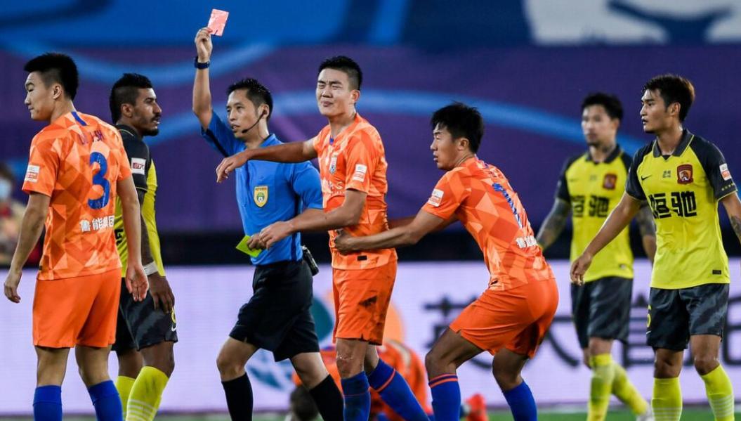 中超亚泰鲁能,中超鲁能亚泰