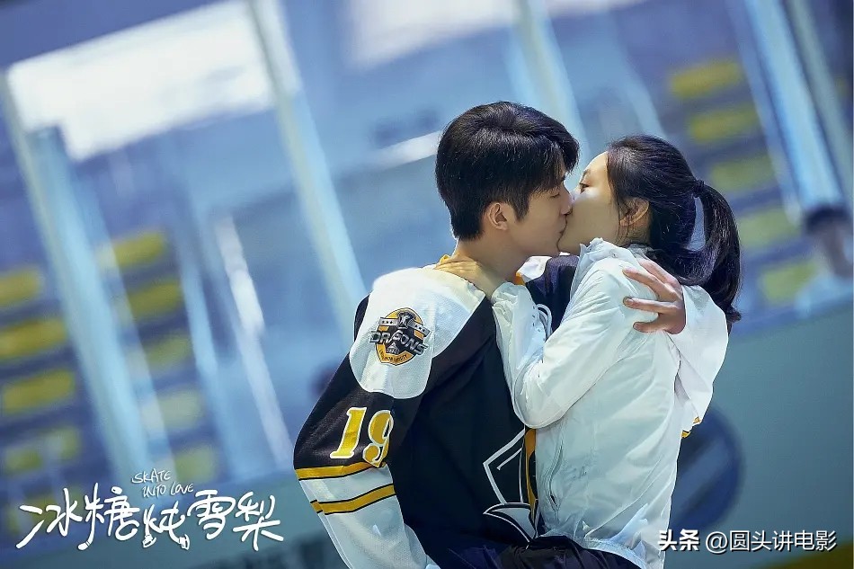 五部甜宠剧错过一部都是遗憾,最近5部高颜值的甜宠剧