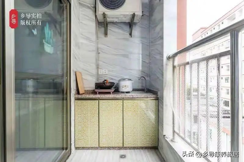 海南三亚过冬旅居公寓,海南万宁旅居租房