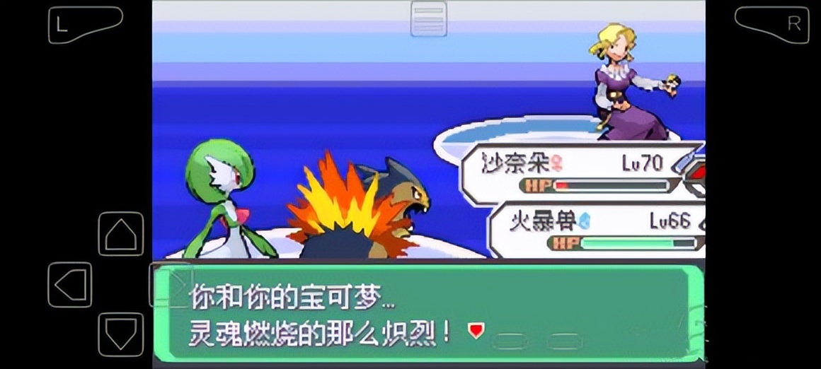 口袋妖怪究极绿宝石5.3过关攻略图,口袋妖怪究极绿宝石5.3全程攻略