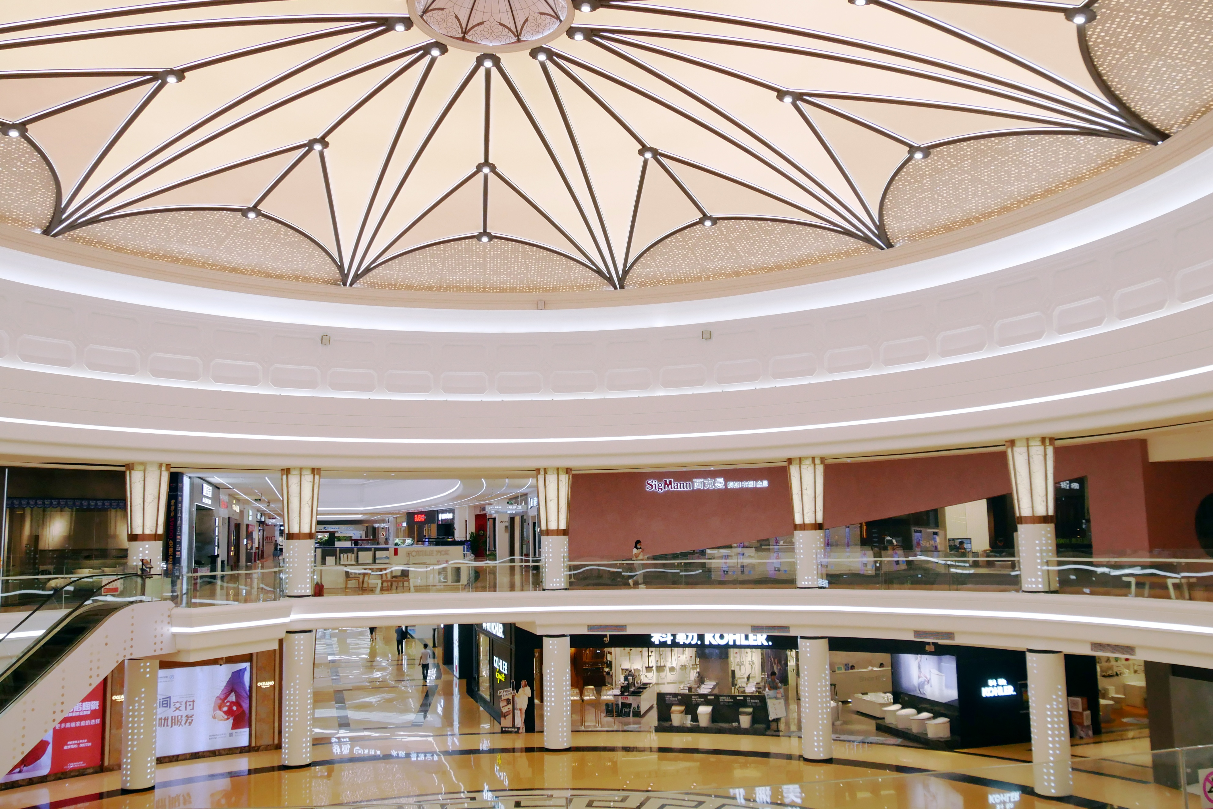 广州最高端的家居商场,广州比较好的家居卖场