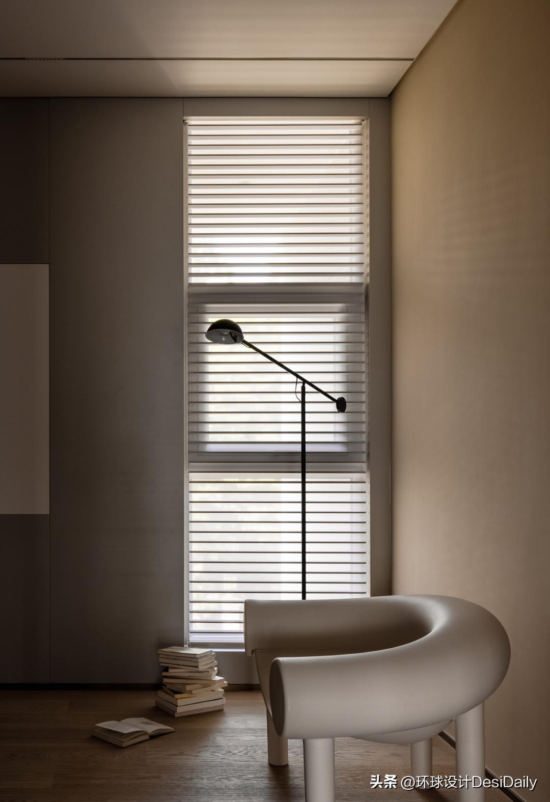 首发.城饰设计｜1500m²山居雅墅【环球设计3194期】