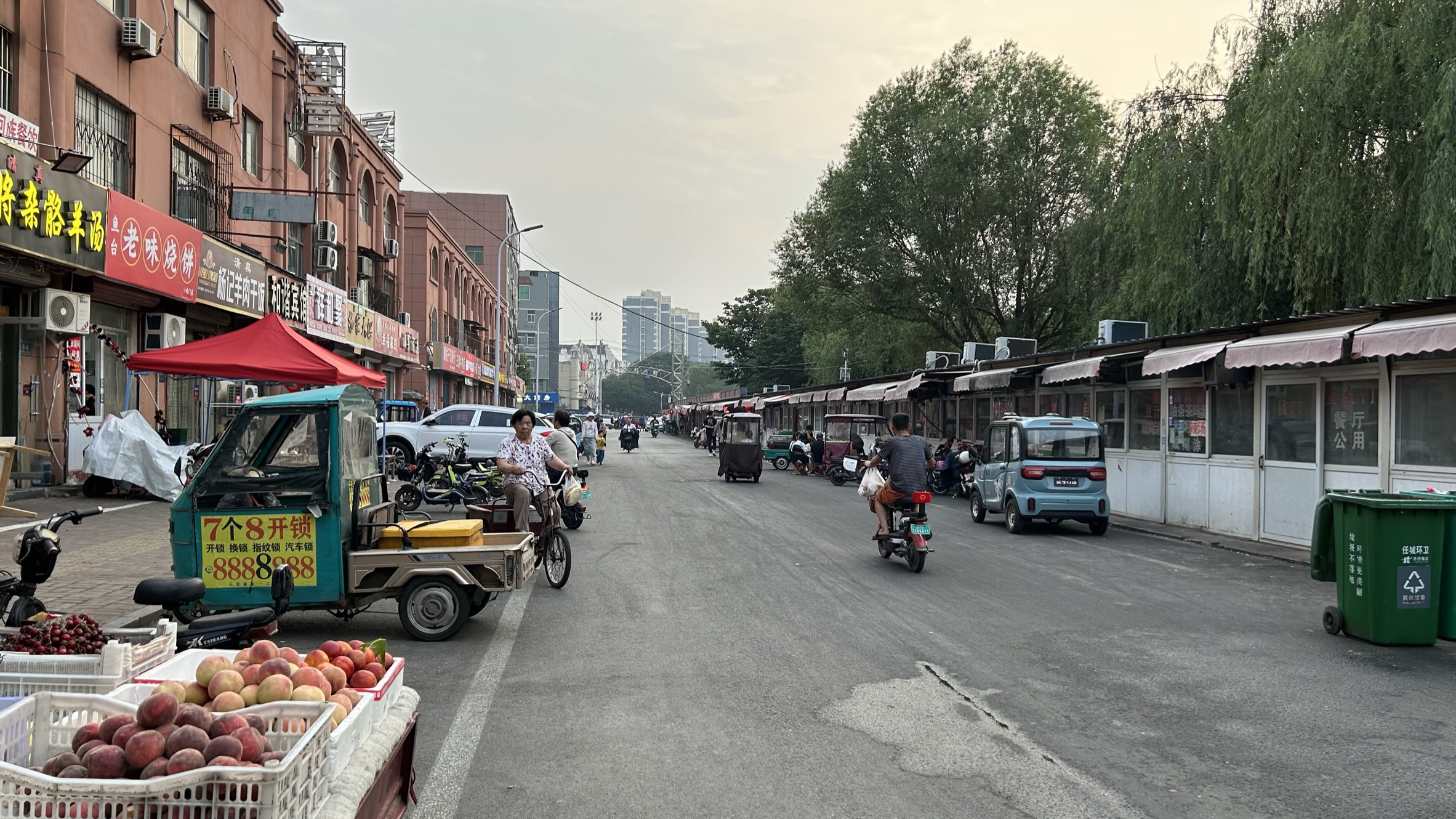 来济宁逛济宁,济宁市区攻略一览表